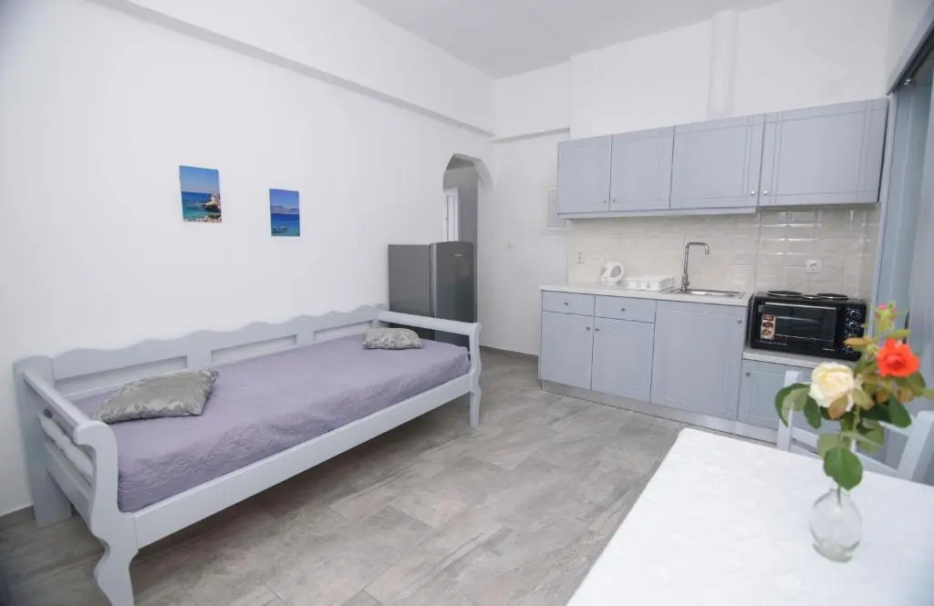Studios Akrogiali
