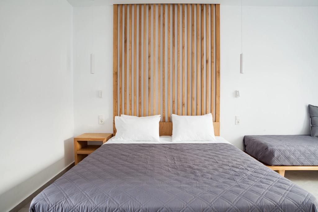 Melissa Apartments, Studios & Suites