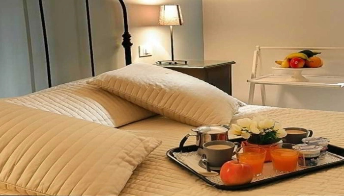 B&B Jolie