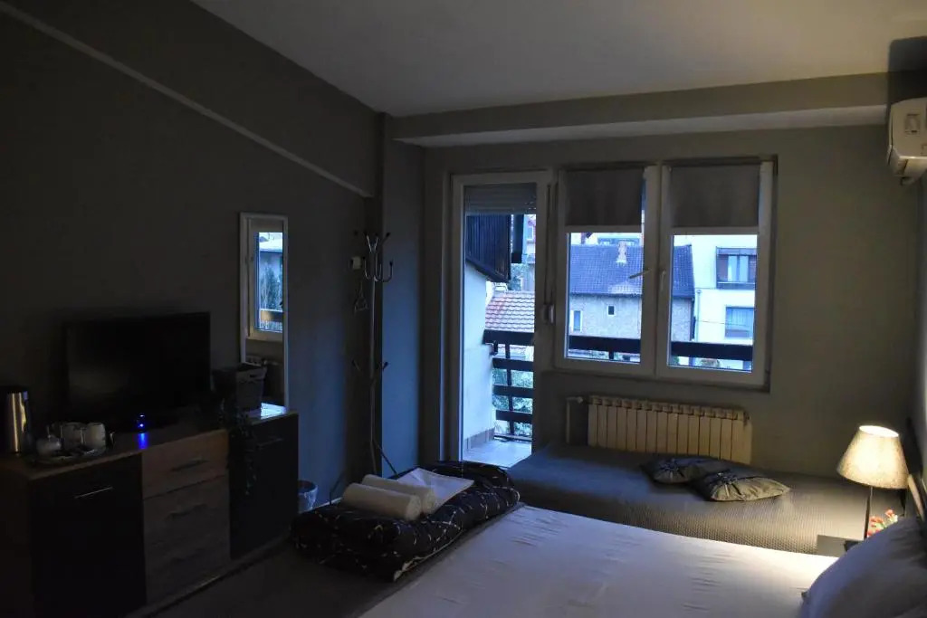 Guest house Kozle