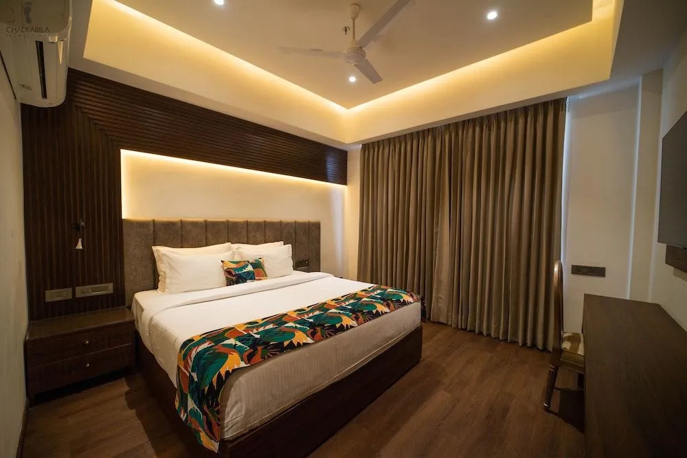 Aura Boutique Hotel