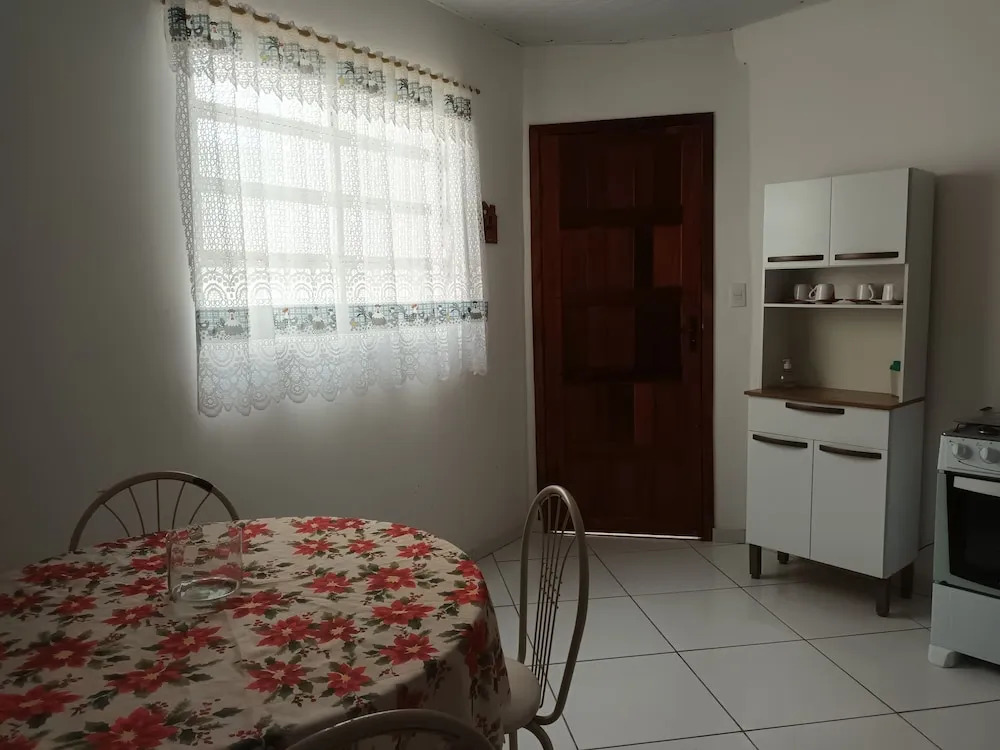 Caminho D'areia 202