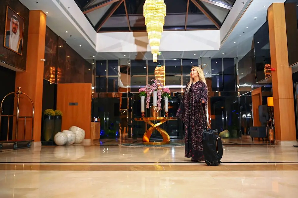 Windsor Tower Hotel Manama