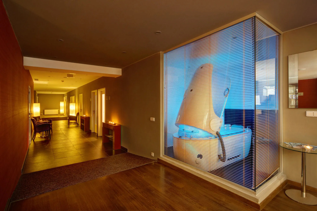 Wellness Hotel GREEN PARADISE