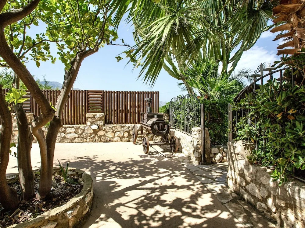 Beautiful Villa, Castellammare