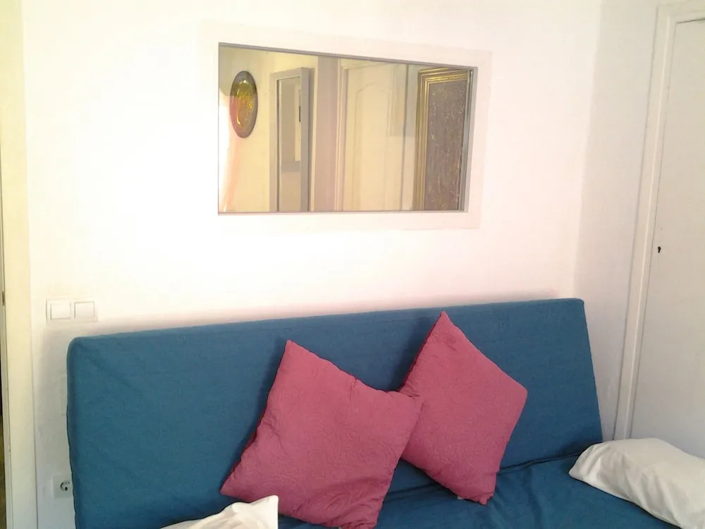 Apartamentos Old Town Málaga Centro Hernán Ruiz de 4 a 8 Personas