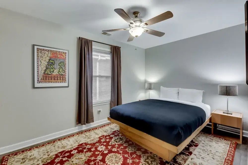 Great 6 BR/4 BA house for larger groups up to 12 by AllSet Turnover