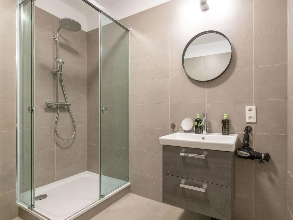 Limehome Berlin Luise Henriette Str - Digital Access