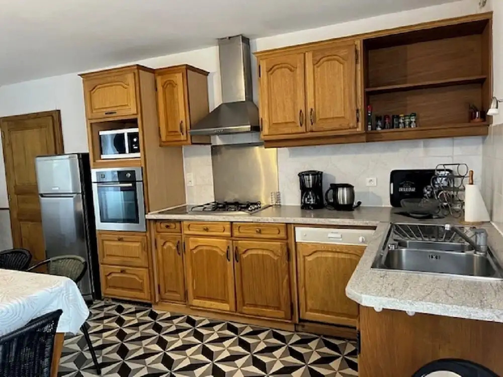Gîtes & Chambres dhôtes Peyrecout
