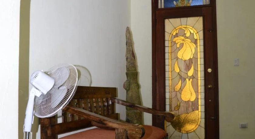 Hostal Casa Osiris