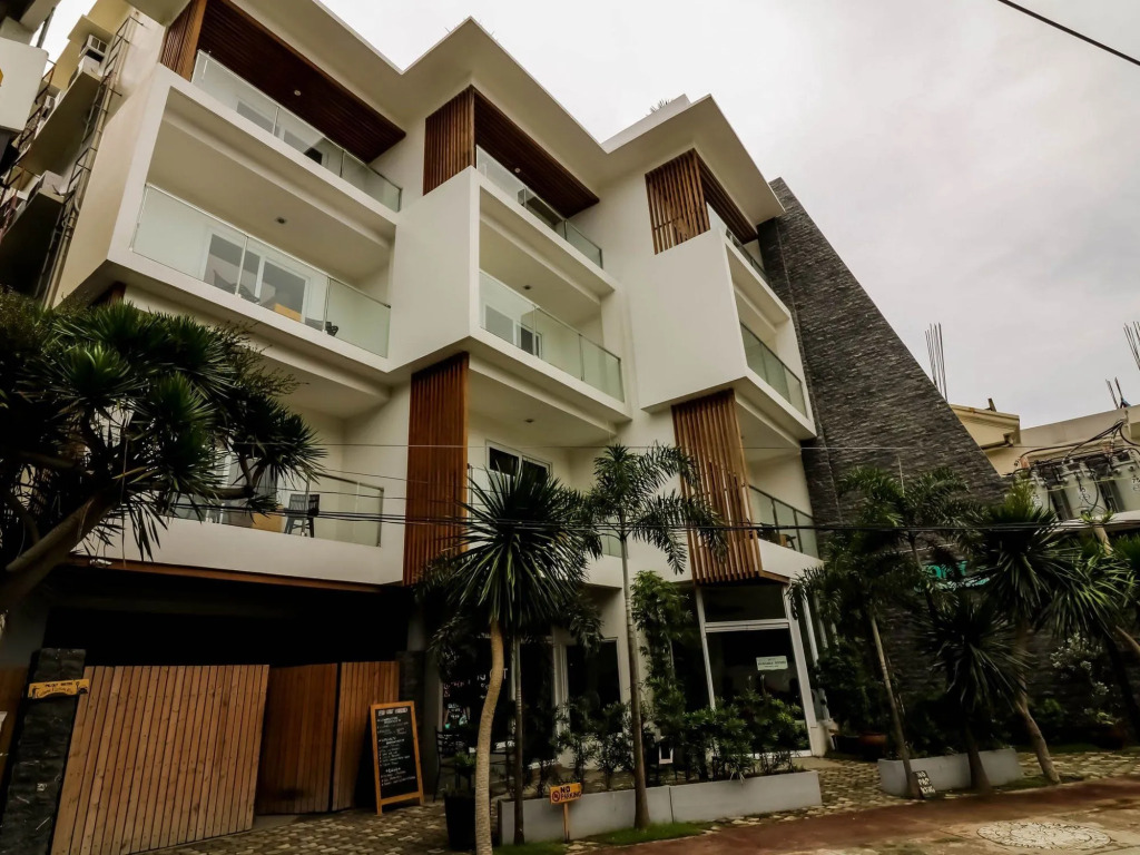 NIDA Rooms Boracay Aklan Delight