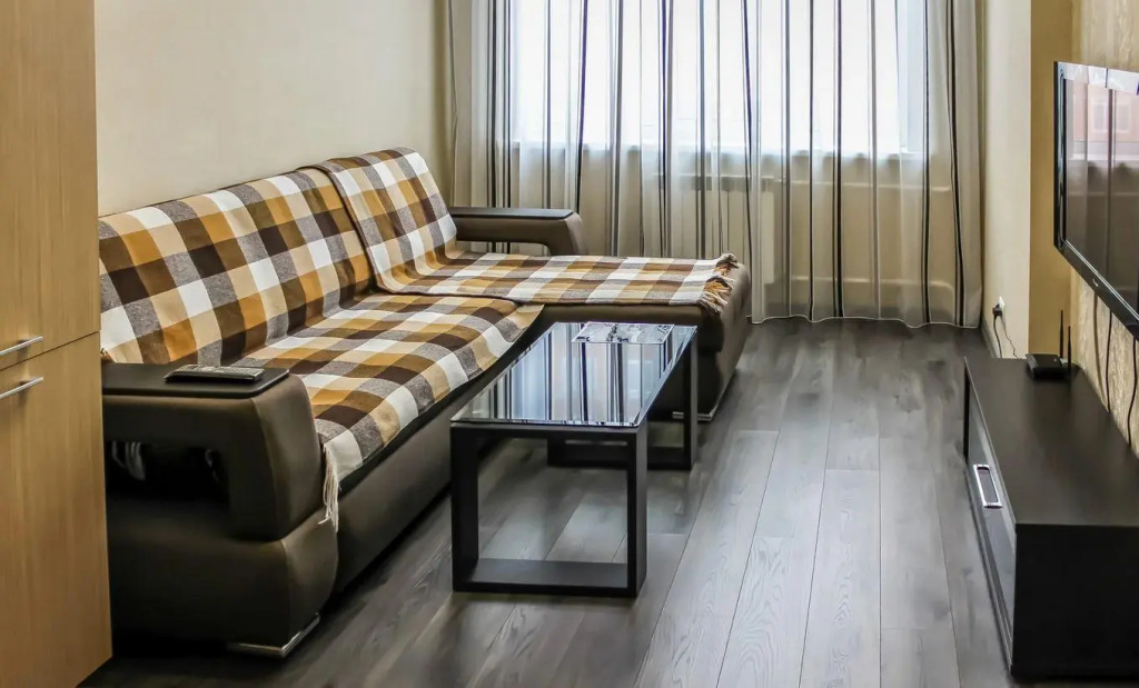 Guesthouse Московский проспект (Гестхаус)