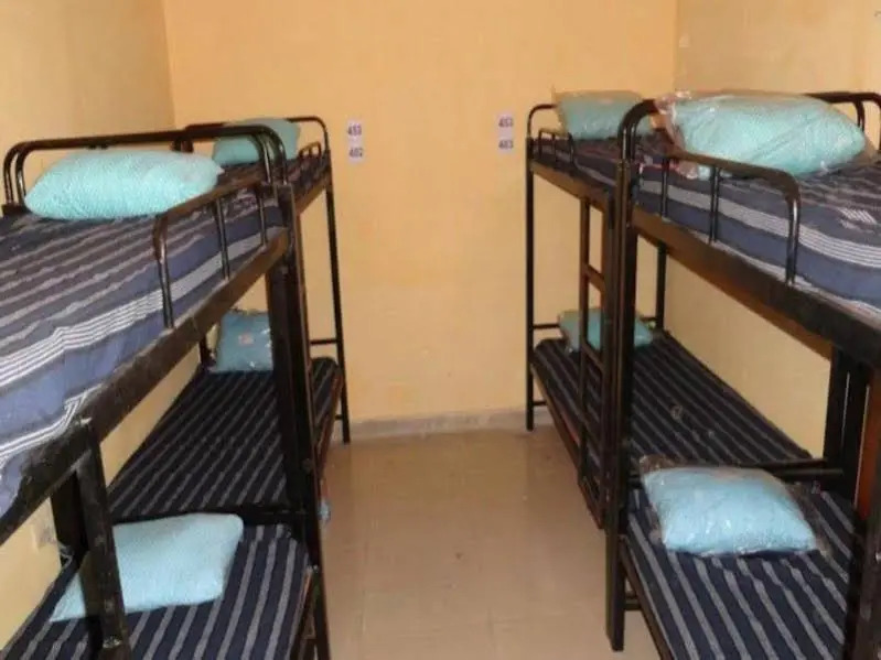 Sk Residency