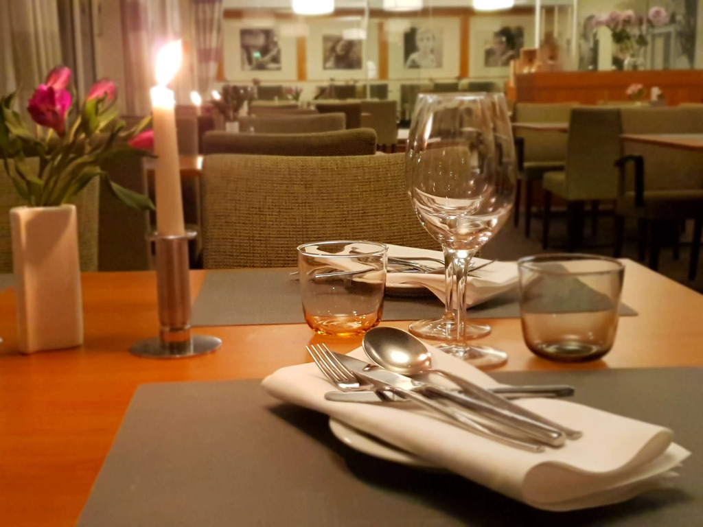 Seminaris Avendi Hotel Potsdam