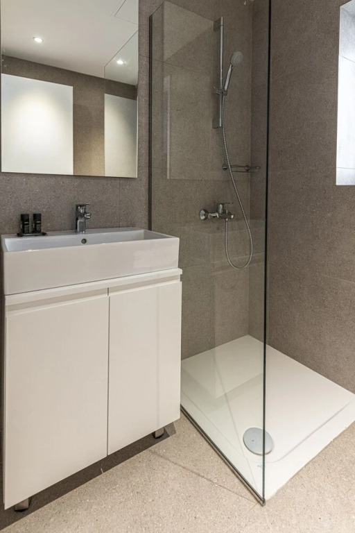 Phaedrus Living Modern Kriel Suites 203