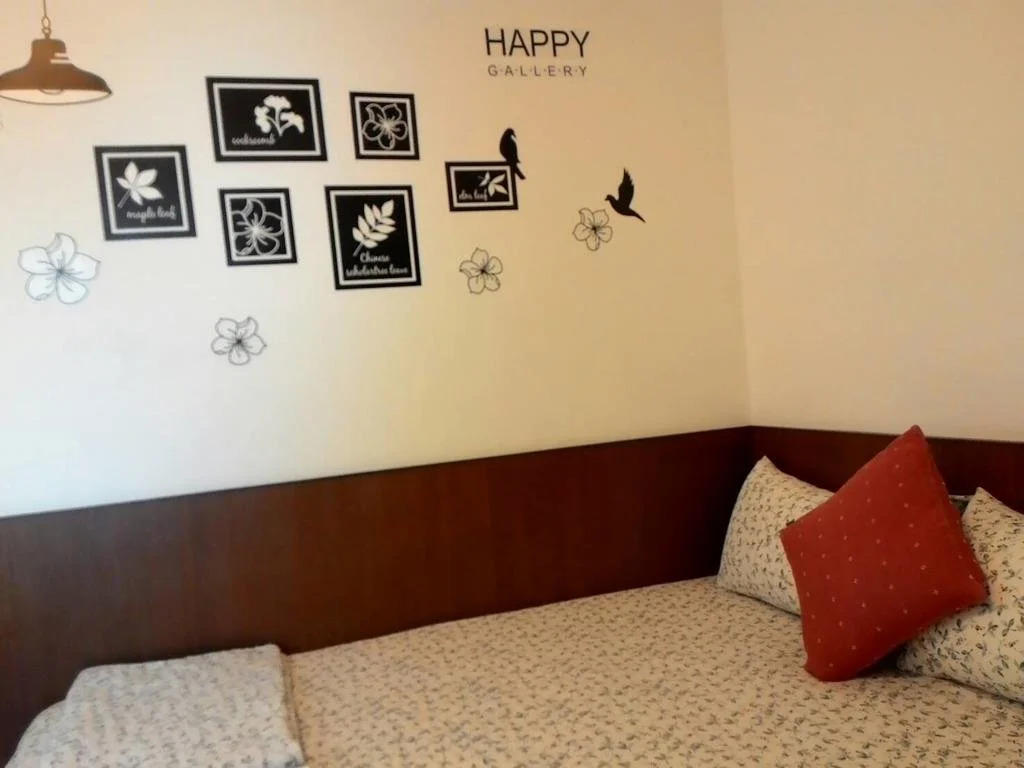 Shin Yuan B&B