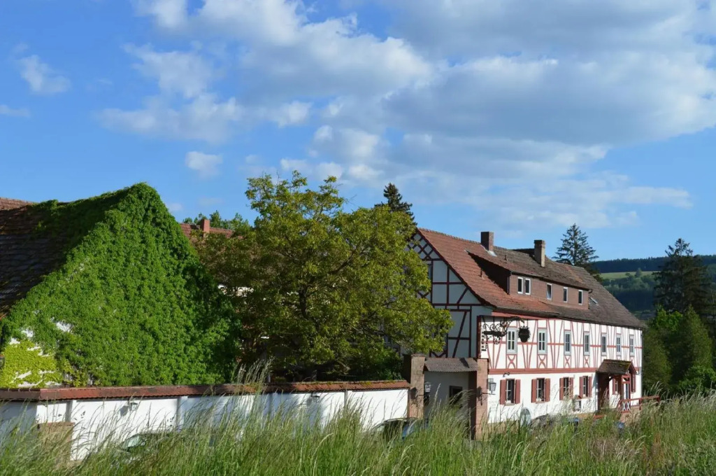 CoHousing Gut Dürnhof