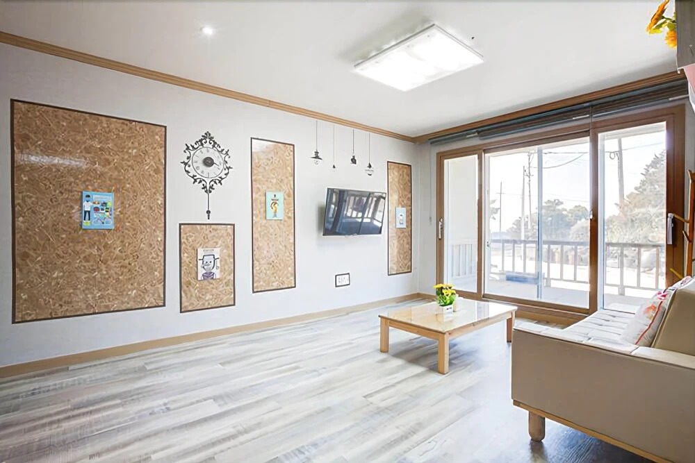 Chinchin house