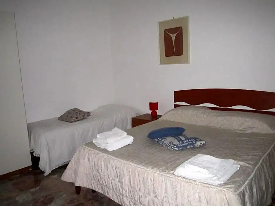 Casa Raffaella
