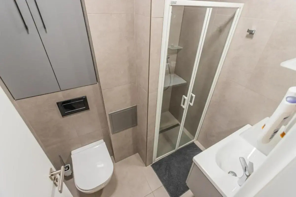 Business Studio Andel, 10min Centre, NETFLIX, Paid Parking