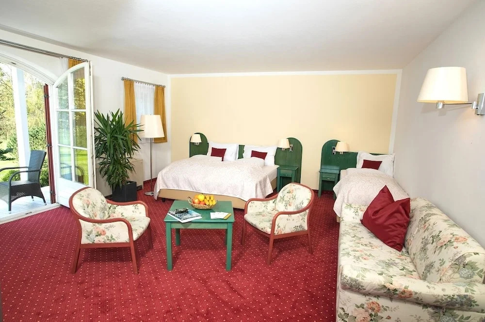 Hotel Drachenwand-Mondsee