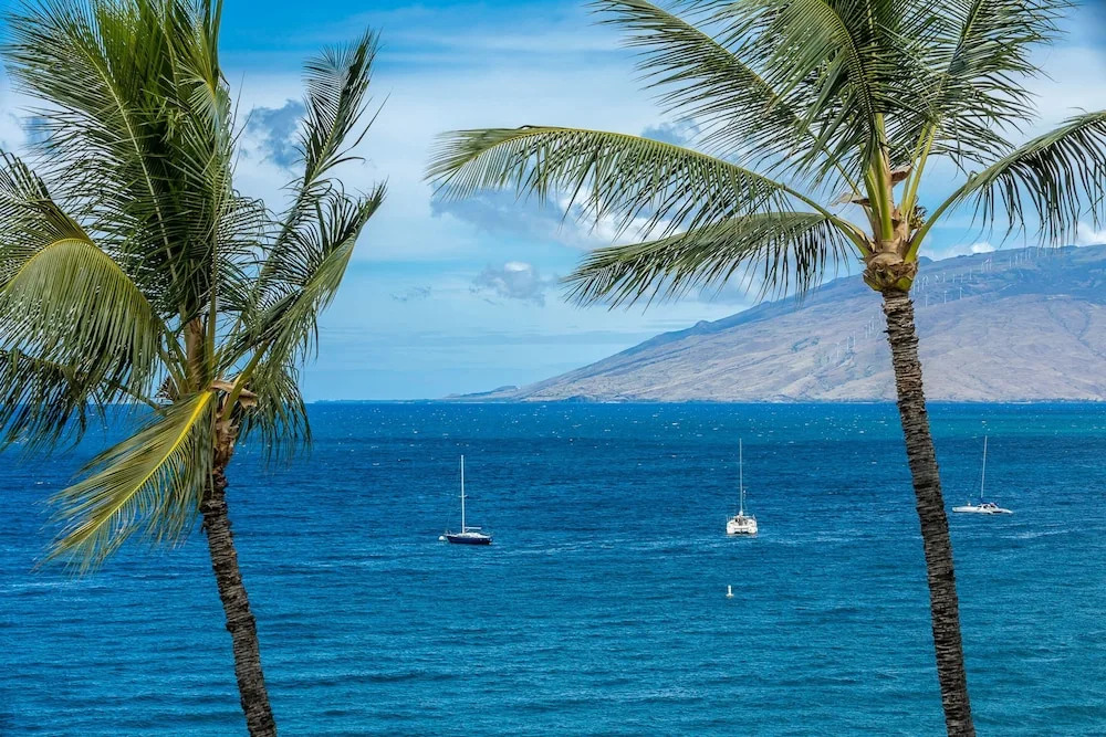 Kihei Ali'i Kai Condos with Free Parking