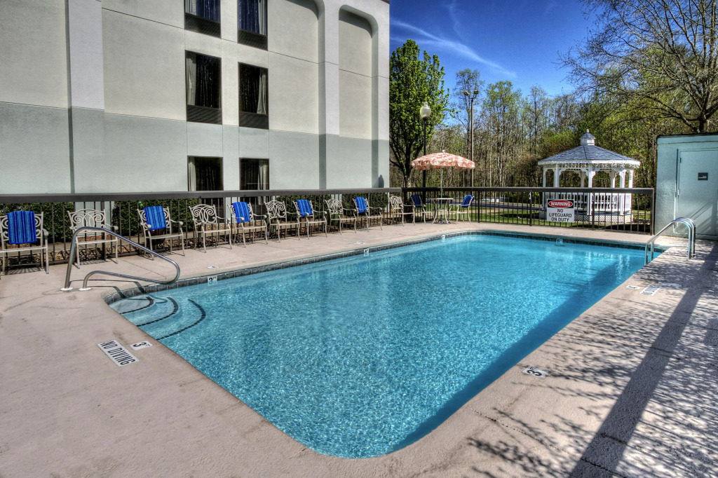 Hampton Inn Jonesville/Elkin