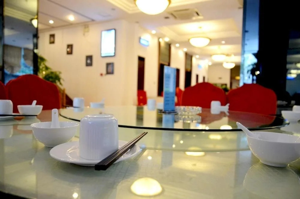Hankou Guest House