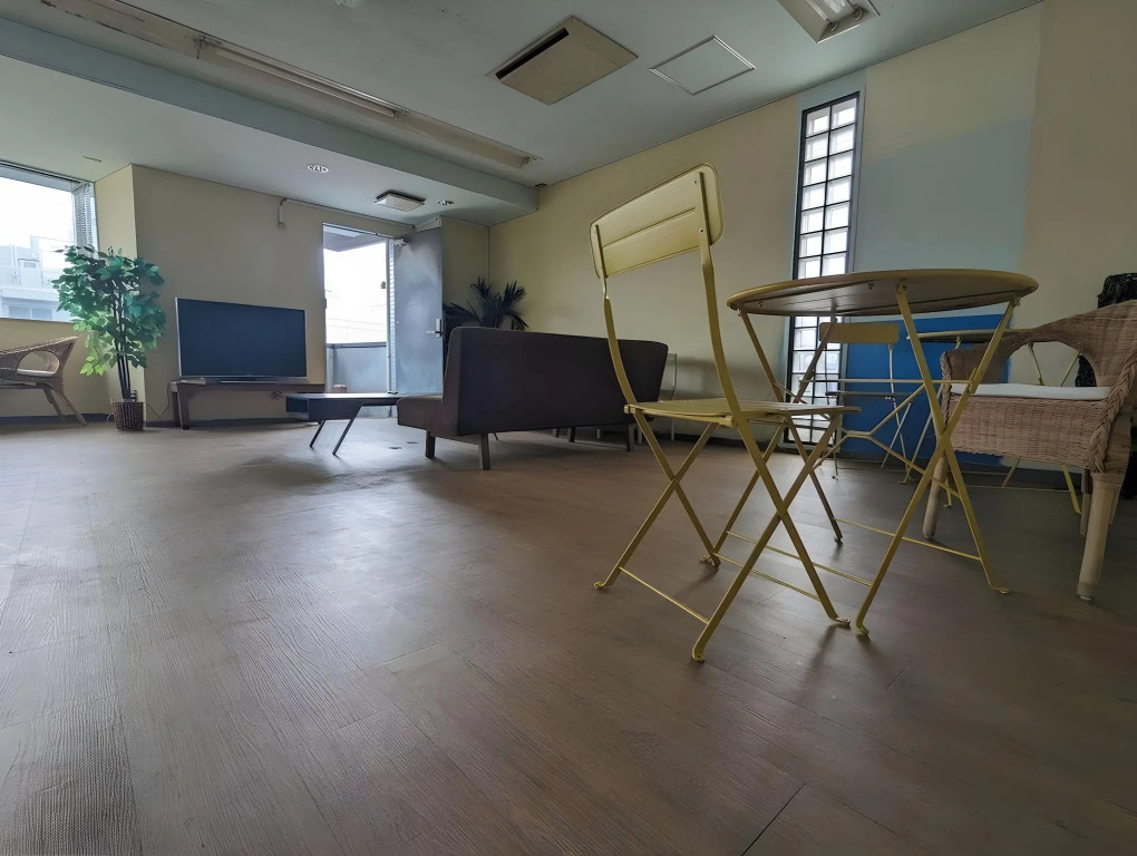 Ace Inn Shinjuku - Hostel