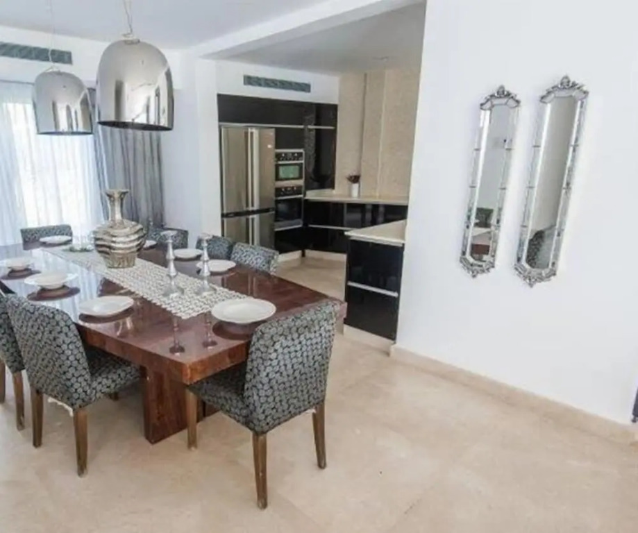 Mango Luxury Villa