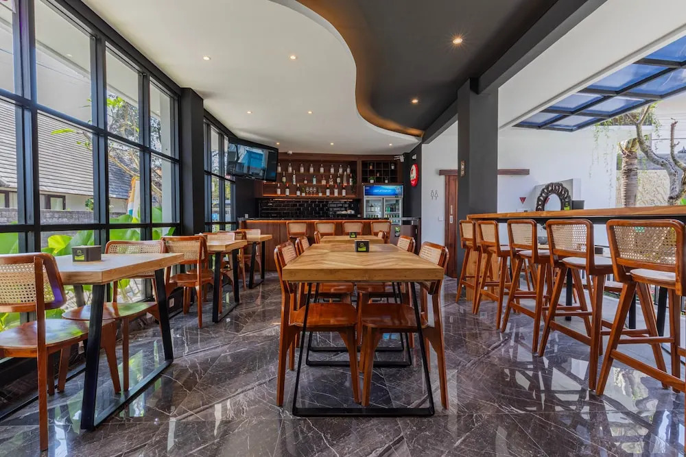 The Baliem Hotel