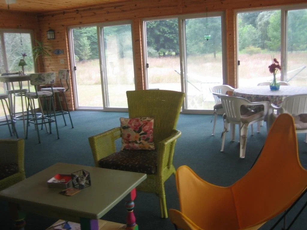 Harbert House Bed and Breakfast