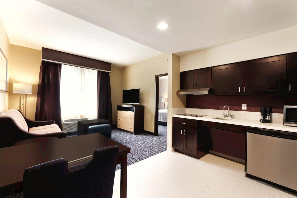 Homewood Suites Mobile