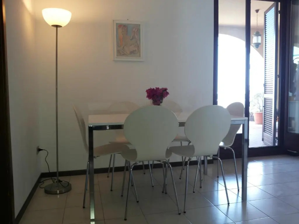 Casa Vacanze Odissea