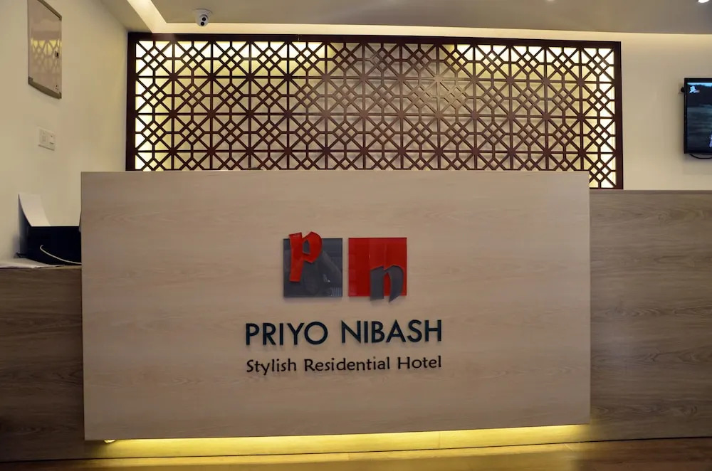 Priyo Nibash Stylish Residential Hotel