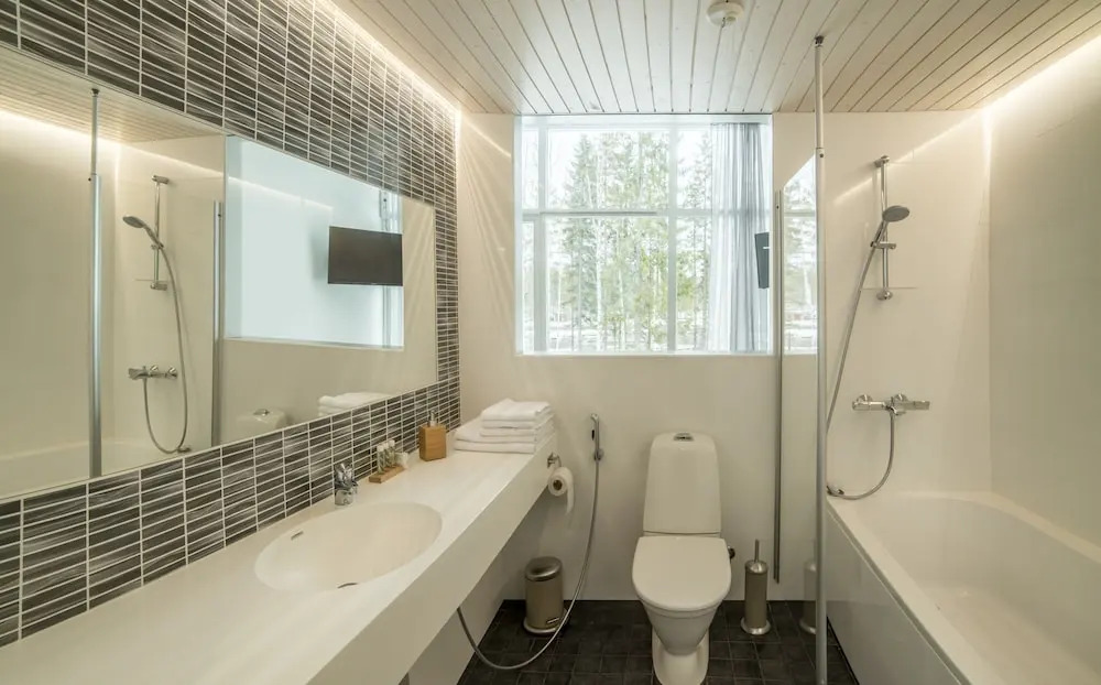 Lodge Hotel Lohimaa