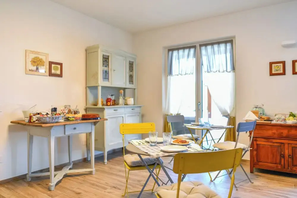 Tenuta Cà Bassa