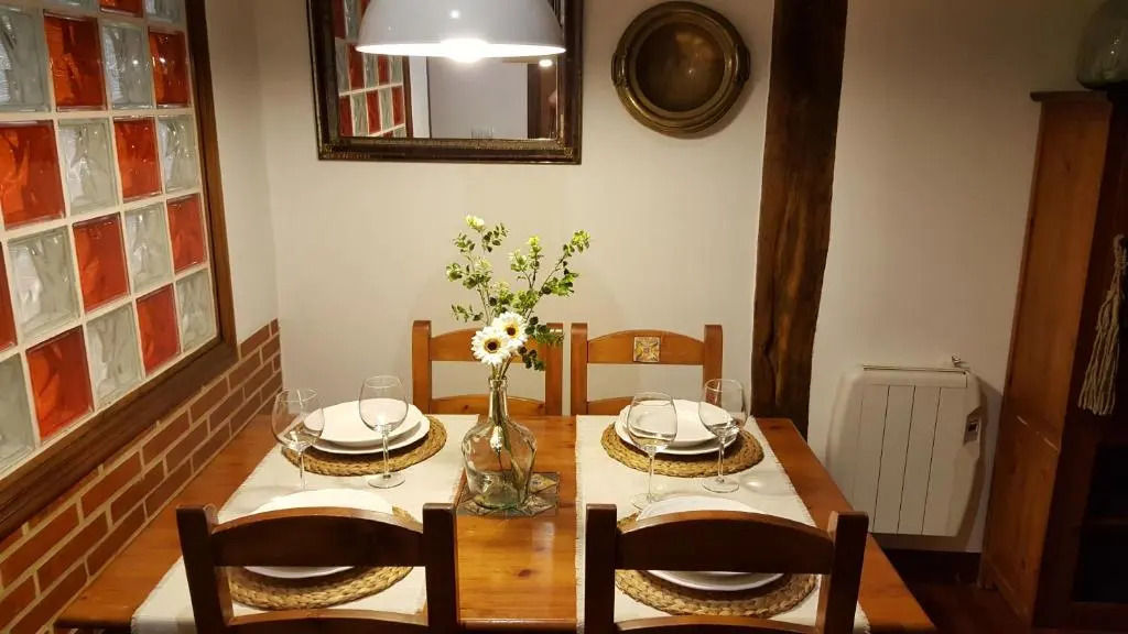 Apartamento El 31 de Bilbao