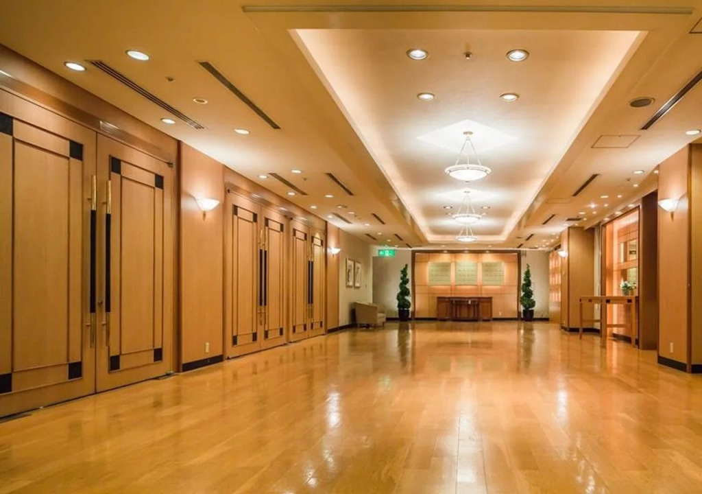 Nagoya Sakae Tokyu Inn