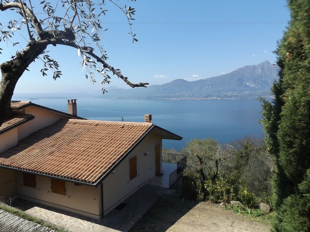 Villetta Rossone