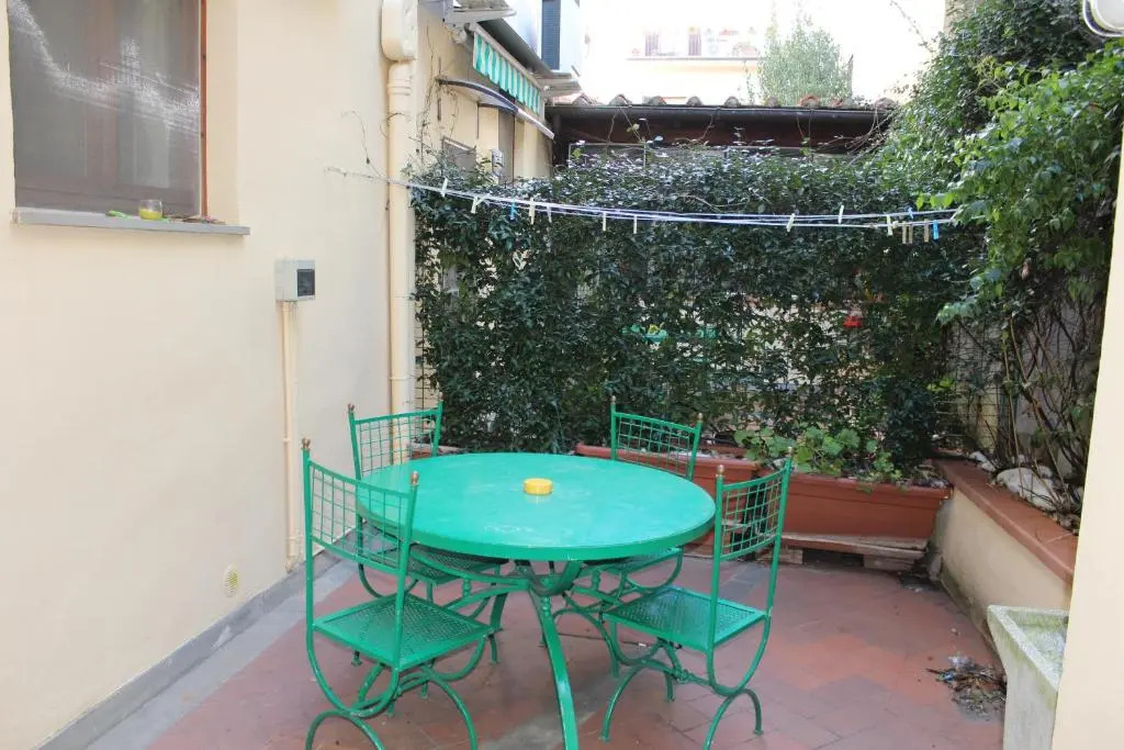 Gmax Guelfa Apartments