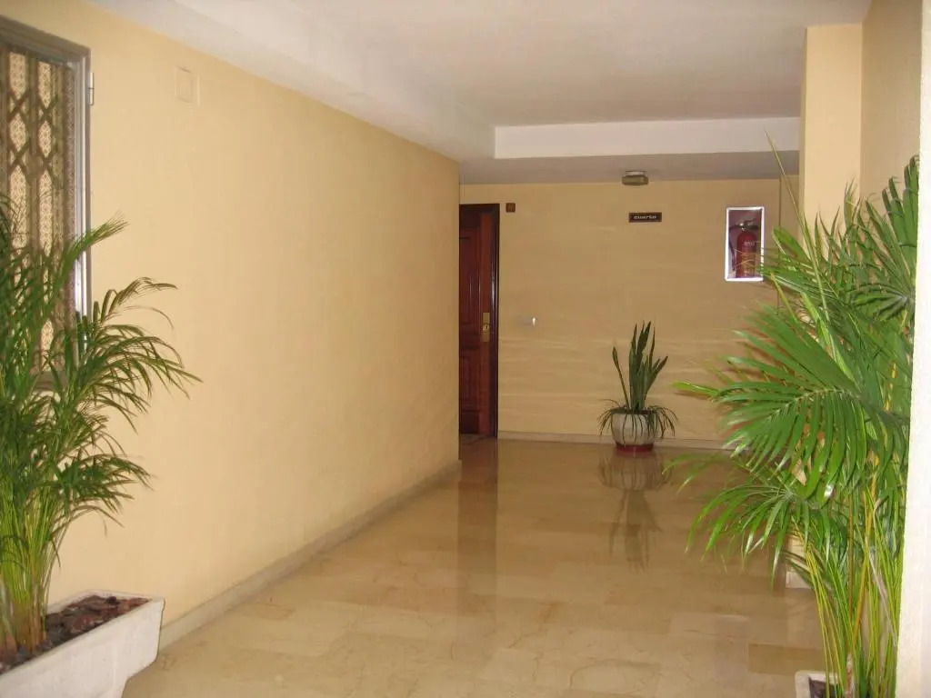 Amorell Apartment