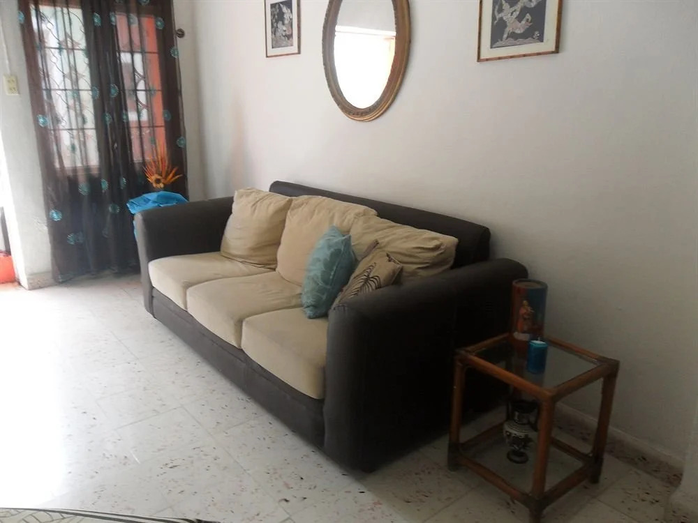 Casa Chalia