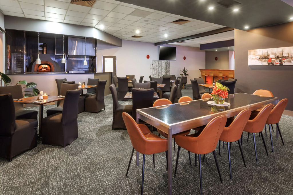 Best Western Hobart