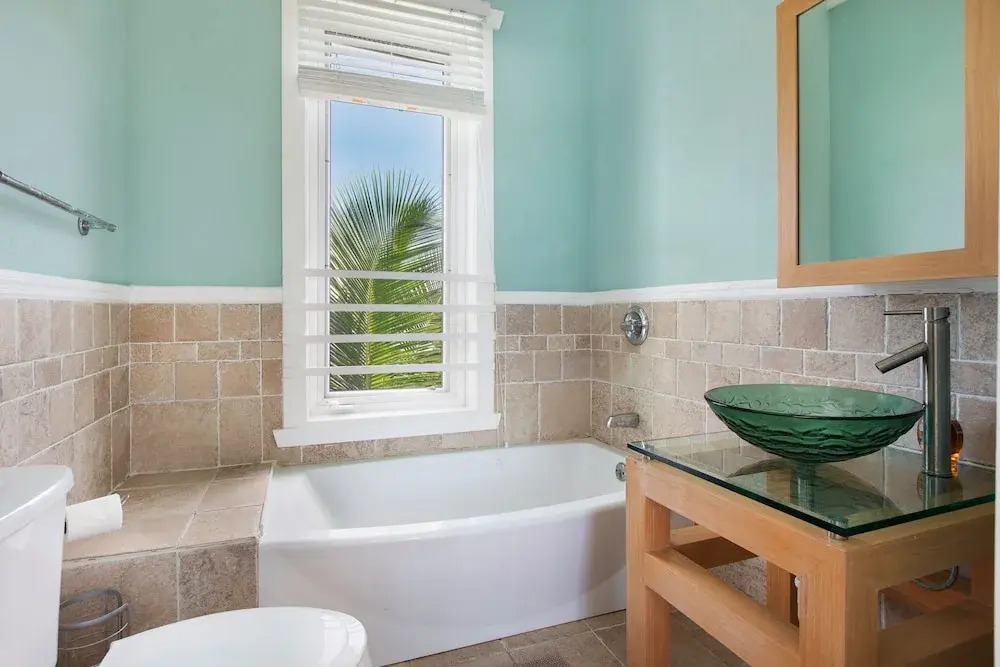 Sea Walk 4 Bedroom Home
