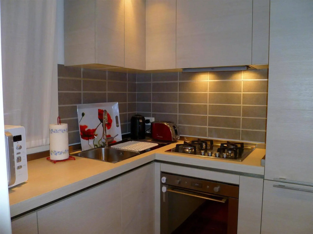 VeniceIn Apartments