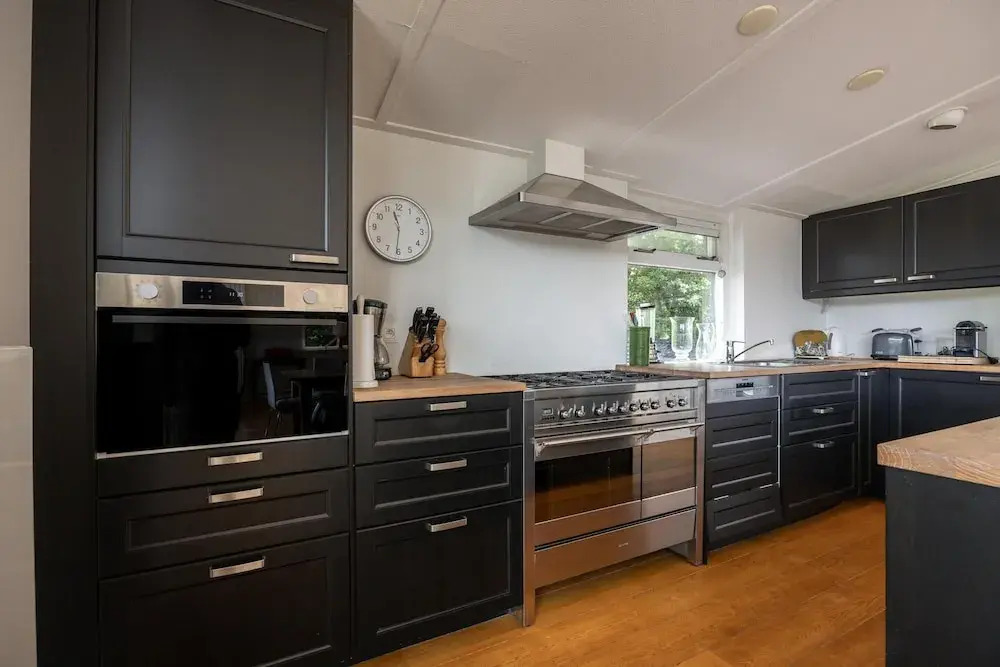 Holiday Home Near Veerse Meer With Terrace