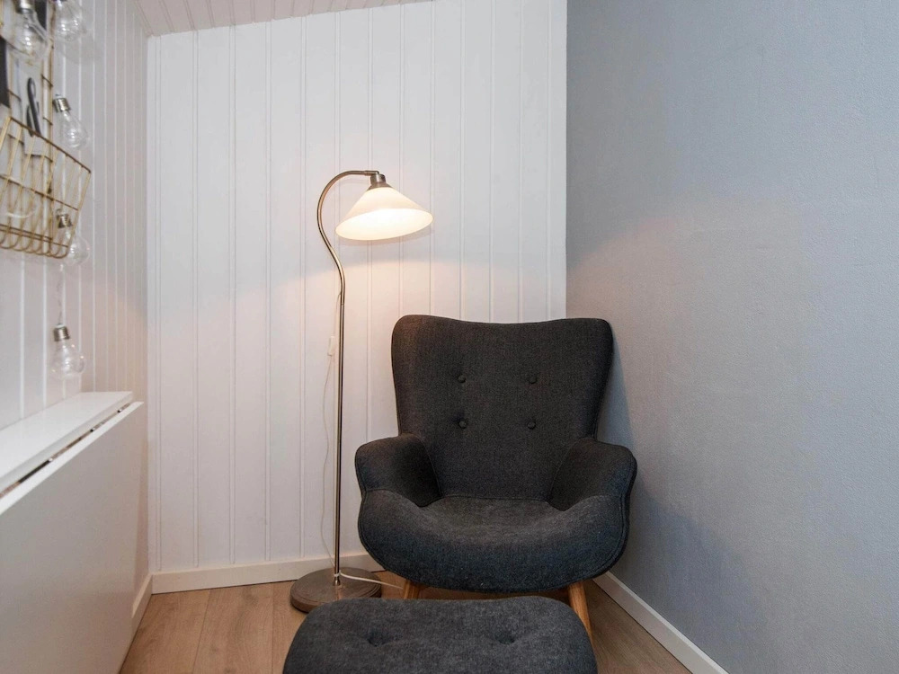 4 Person Holiday Home in Romo