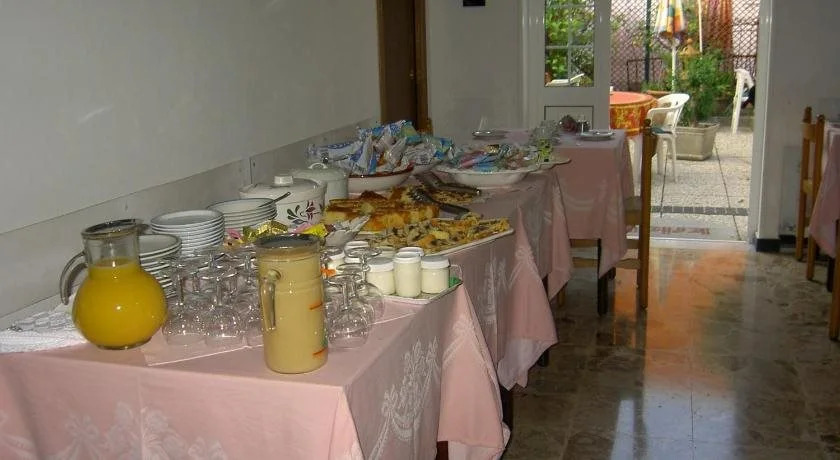 Albergo Kristina