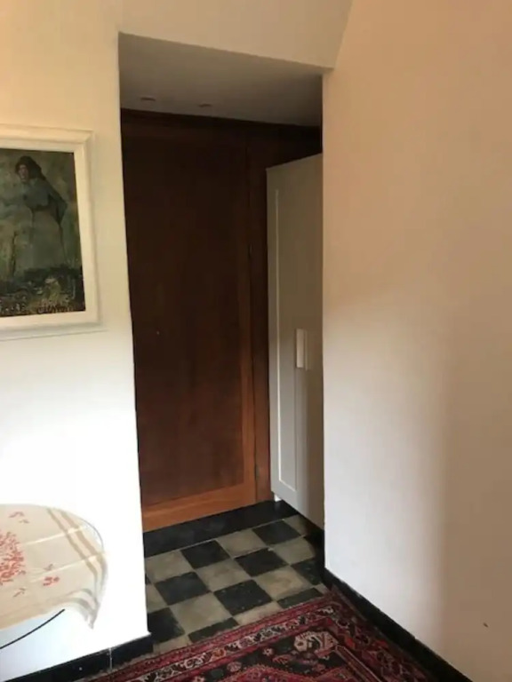 La Finestra Sul Giardino